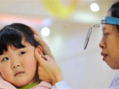小兒中耳炎如何科學的護理？