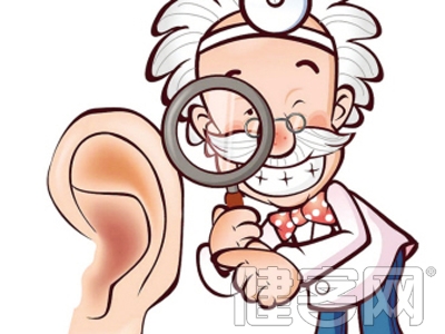 慢性中耳炎反復發作的危害有哪些