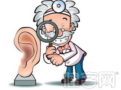 三種有效預防中耳炎疾病的措施