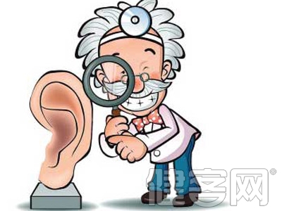 中耳炎引起的病因具體有哪些
