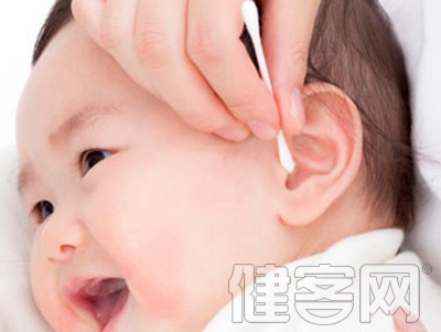 小兒中耳炎的預防和護理措施