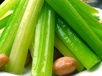 治療慢性咽炎的常見養生蔬菜