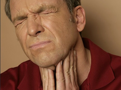 治療慢性咽炎的3大誤區，90%的患者都犯過