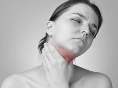 咽炎有什麼信號及危害？