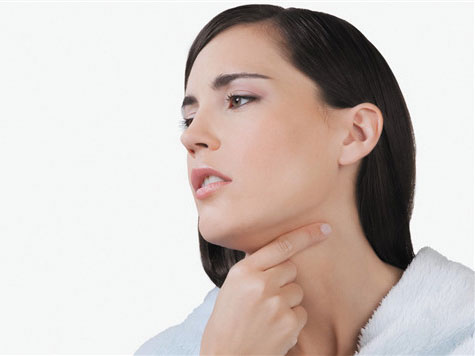 咽炎有什麼信號及危害？