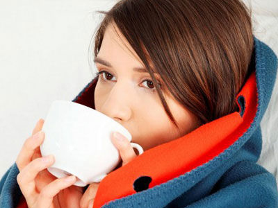 冬季天氣干燥，預防咽喉腫痛
