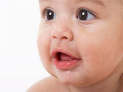 寶寶咽喉炎是怎麼回事