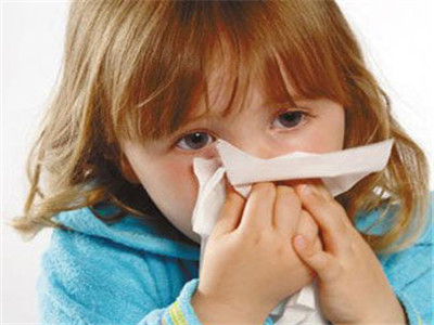孩子為什麼反復咳嗽