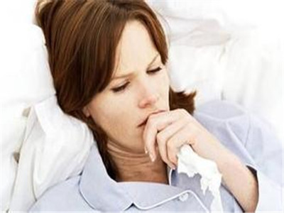 白領該如何對付慢性咽炎？