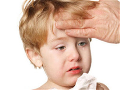 寶寶咽痛不簡單 常見原因有四種
