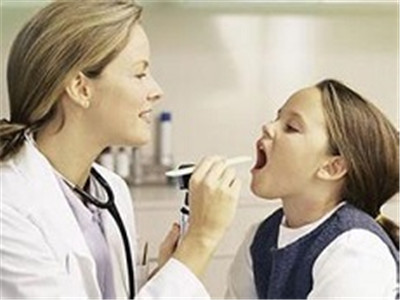 喉炎有哪些飲食原則