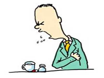 急性咽炎病人有哪些飲食禁忌?