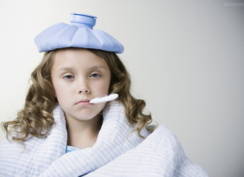 認識小兒咽炎疾病帶來的危害