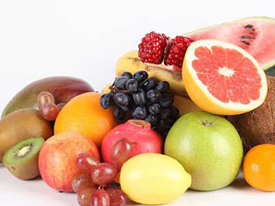 夏季易犯咽喉炎 適合吃的水果和涼茶