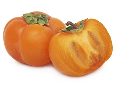 柿子桑葚清熱潤肺 喉嚨腫痛多吃這些水果