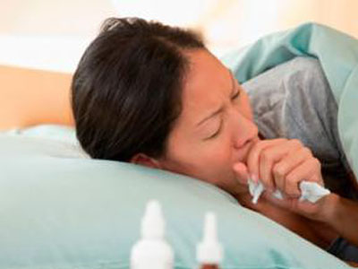為什麼慢性咽喉炎會不請自來？