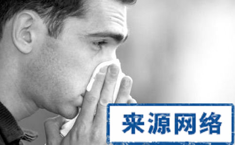 過敏性鼻炎病因 過敏性鼻炎的病因 過敏性鼻炎