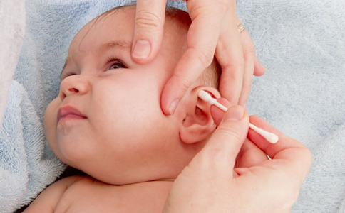 為什麼小孩更容易患中耳炎呢 是什麼原因導致小孩患有中耳炎 中耳炎飲食需注意哪些