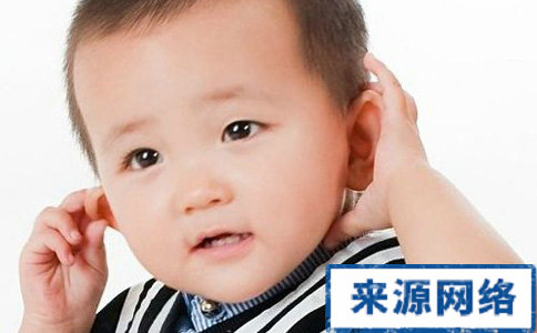 小兒為什麼容易患上中耳炎 小兒患上中耳炎是什麼原因 小兒得中耳炎是為什麼