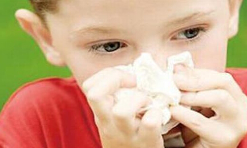 兒童鼻出血怎麼預防 預防兒童鼻出血的方法 如何預防兒童鼻出血
