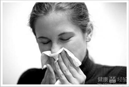 鼻炎有幾種症狀是什麼