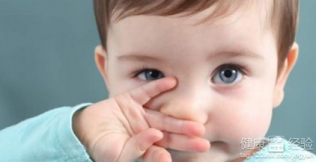 幼兒鼻炎症狀有哪些