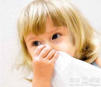 兒童鼻炎的症狀有哪些