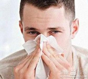 鼻炎的初期症狀有哪些