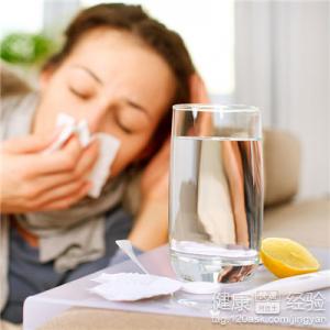 慢性單純性鼻炎能徹底治好嗎?