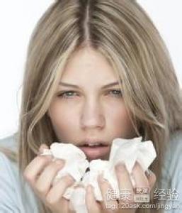 鼻炎都有什麼症狀
