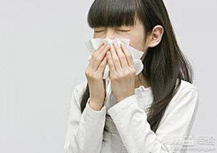 鼻炎的症狀及治療偏方