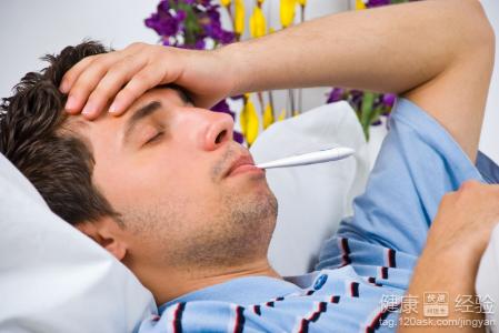 鼻炎的食療方法