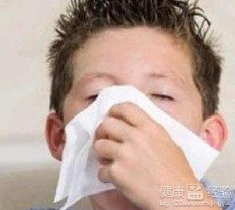 兒童鼻窦炎有哪些症狀
