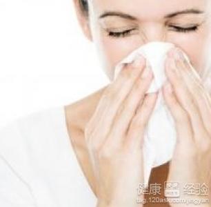 感冒鼻窦炎症狀及治療