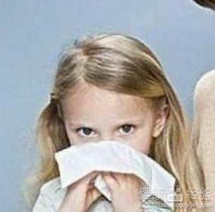 寶寶鼻窦炎的症狀及治療
