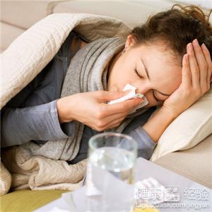 鼻窦炎前期症狀有哪些