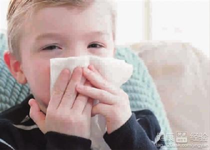 兒童鼻窦炎能用抗生素嗎