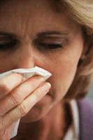 鼻窦炎的預防