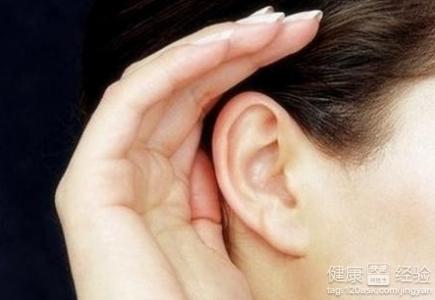 先天性耳聾怎麼治療好得快