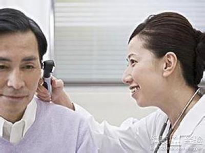 中耳炎手術患者需要定期復查聽力狀況