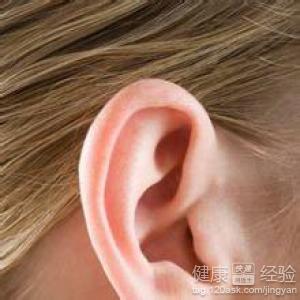 中耳炎的自查方法有哪些