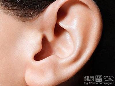 什麼是中耳炎的病因