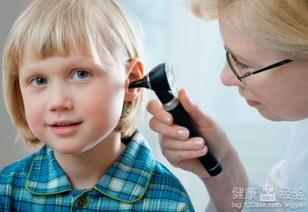 中耳炎有什麼具體症狀