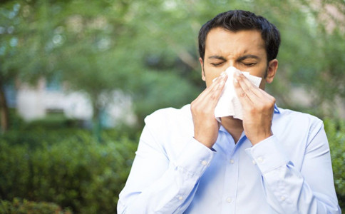 鼻炎有哪些類型 患上鼻炎要怎麼治療 鼻炎患者要注意什麼
