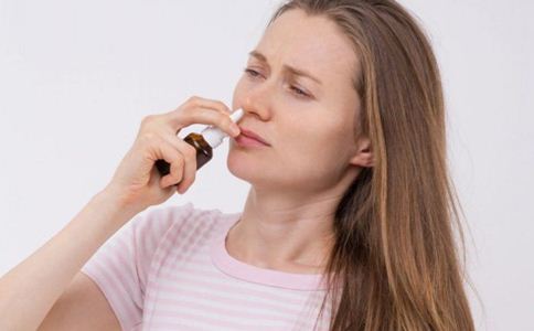 過敏性鼻炎的治療偏方 過敏性鼻炎的自我療法 治療過敏性鼻炎注意些什麼