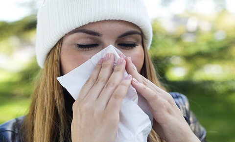 冬季預防鼻炎 冬季鼻炎 冬季如何預防鼻炎