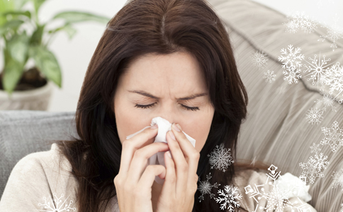 萎縮性鼻炎的病因有哪些 萎縮性鼻炎症狀表現 什麼是萎縮性鼻炎