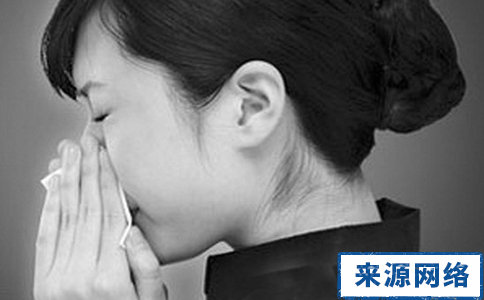 鼻炎種類有哪些 鼻炎有幾種 鼻炎有哪些症狀
