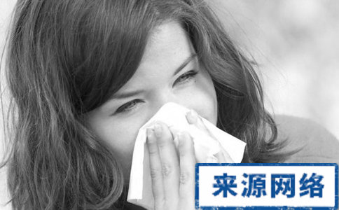 如何預防急性鼻炎 急性鼻炎有什麼症狀 急性鼻炎要注意什麼
