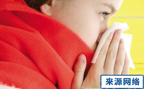慢性鼻炎的症狀 慢性鼻炎症狀 慢性鼻炎